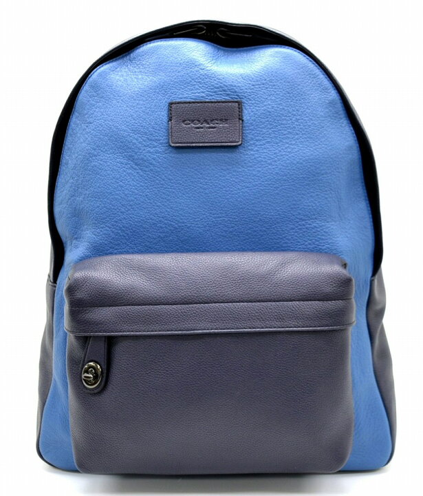 楽天市場】【未使用品】【バッグ】COACH コーチ バックパック リュック  