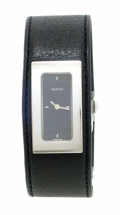 楽天市場】【ウォッチ】GUCCI グッチ ブラック文字盤 Sサイズ SS  