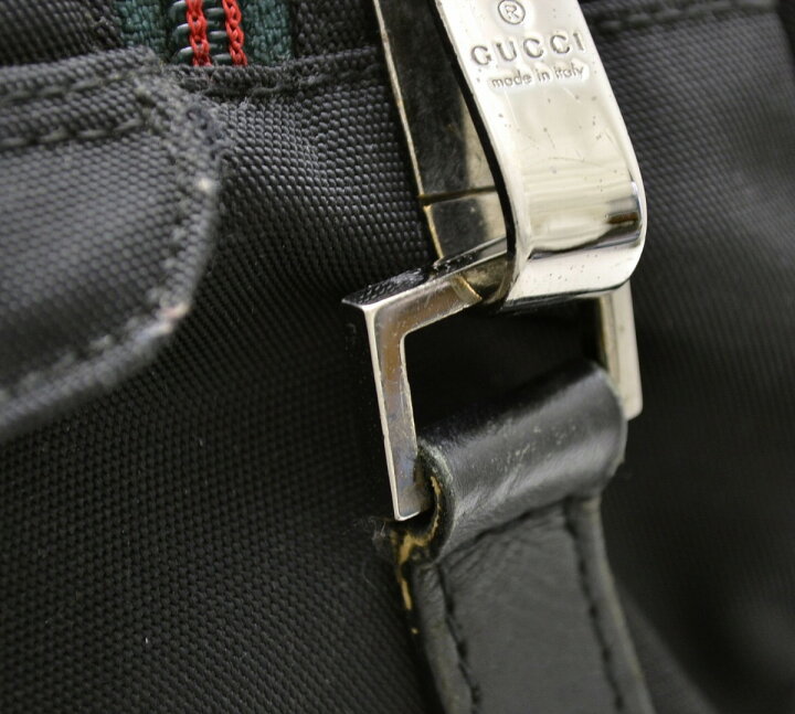 楽天市場】【バッグ】GUCCI グッチ ボストンバッグ トラベルバッグ 