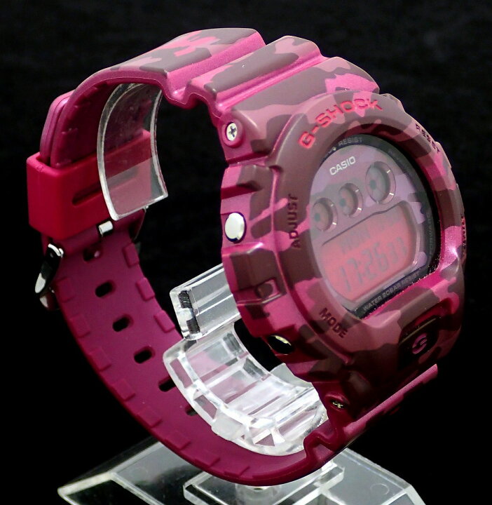 楽天市場】【ウォッチ】CASIO カシオ G-SHOCK ジーショック Sシリーズ 