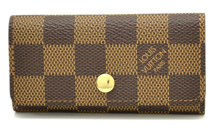 楽天市場】【新品未使用品】LOUIS VUITTON ルイ ヴィトン ダミエ 