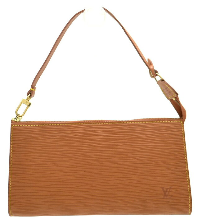 楽天市場】【バッグ】LOUIS VUITTON ルイ ヴィトン エピ ポシェット  