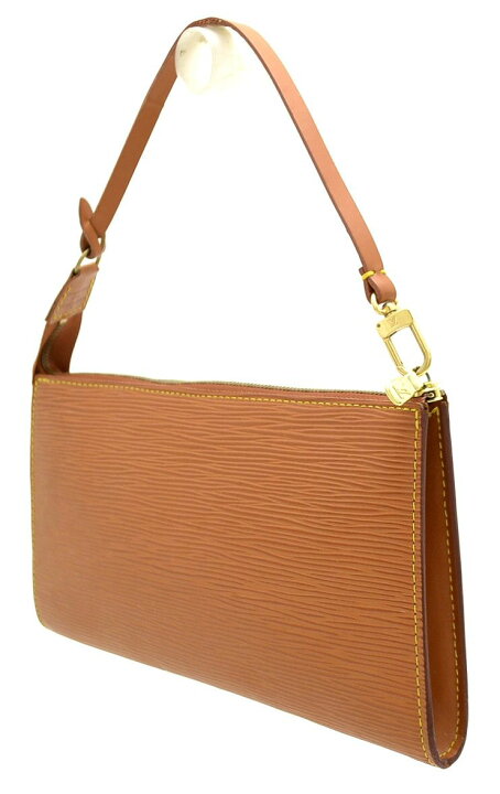 楽天市場】【バッグ】LOUIS VUITTON ルイ ヴィトン エピ ポシェット  