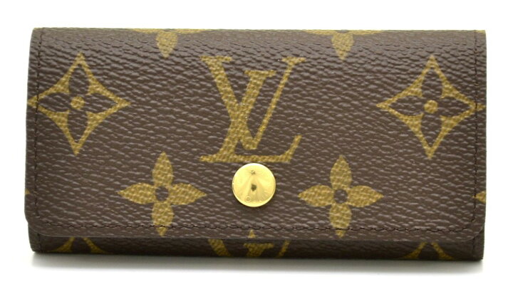 楽天市場】【新品未使用品】LOUIS VUITTON ルイ ヴィトン モノグラム  