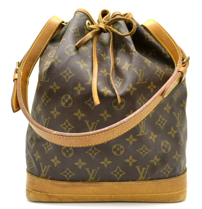 楽天市場】【バッグ】LOUIS VUITTON ルイ ヴィトン モノグラム ノエ 