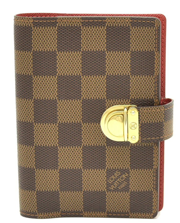 楽天市場】LOUIS VUITTON ルイ ヴィトン モノグラム コアラ アジェンダ 