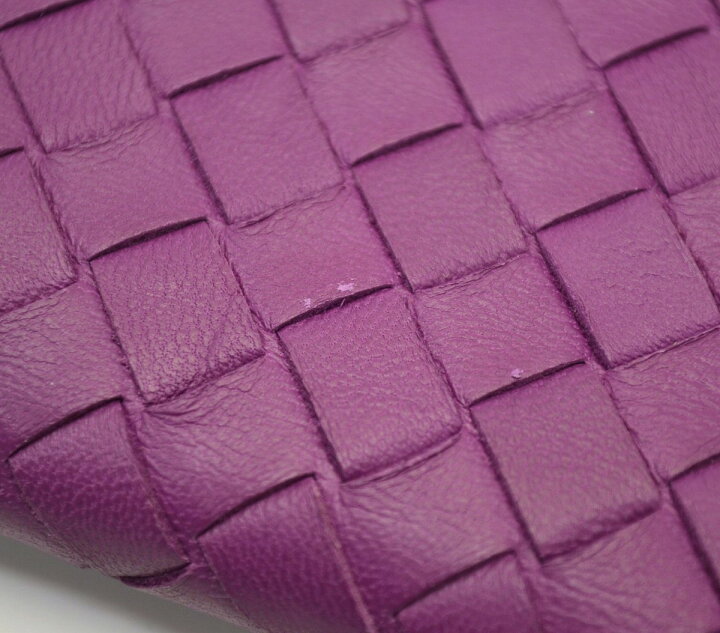 楽天市場】BOTTEGA VENETA ボッテガ ヴェネタ イントレチャート 5連 