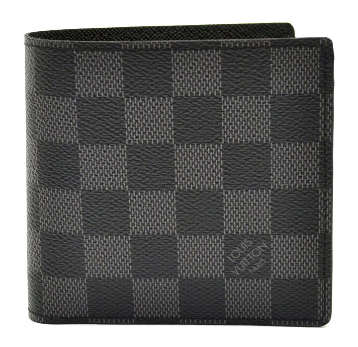 楽天市場】【未使用品】【財布】LOUIS VUITTON ルイ ヴィトン ダミエ 