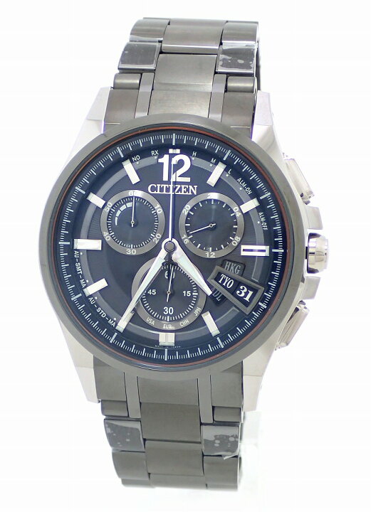 楽天市場】【新品未使用品】【ウォッチ】 CITIZEN シチズン アテッサ 