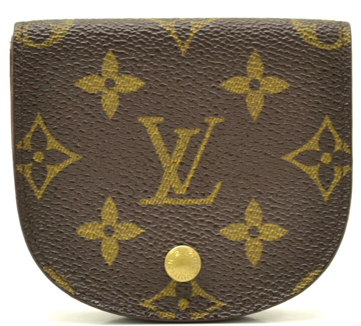 楽天市場】【財布】LOUIS VUITTON ルイ ヴィトン モノグラム  