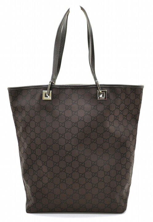 楽天市場】【バッグ】GUCCI グッチ GGナイロン トートバッグ 