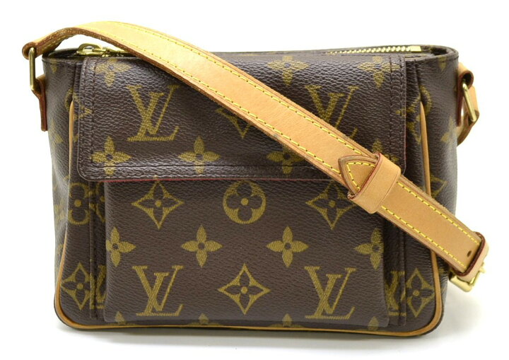 楽天市場】【バッグ】LOUIS VUITTON ルイ ヴィトン モノグラム  