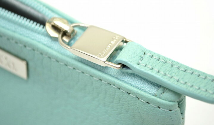 楽天市場】【新品未使用品】【バッグ】TIFFANY&Co. ティファニー 