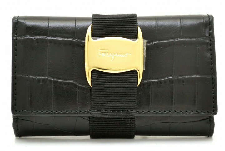 楽天市場】【新品未使用品】Salvatore Ferragamo サルヴァトーレ  