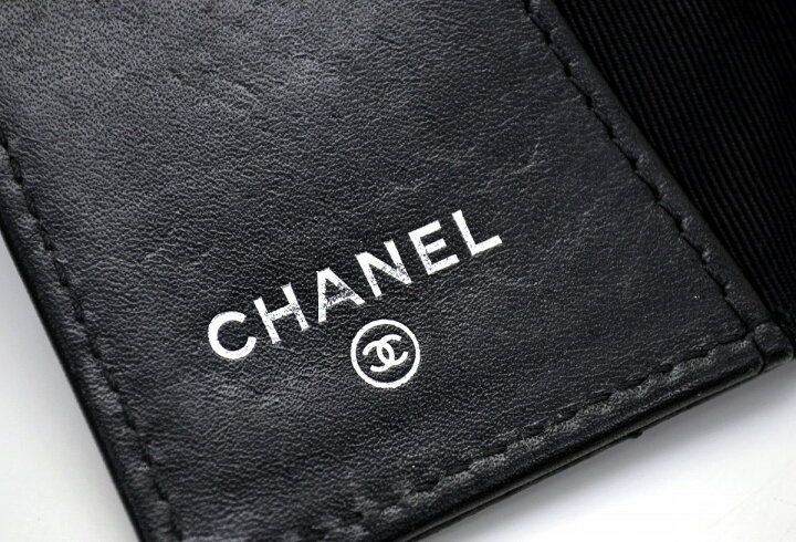 楽天市場】CHANEL シャネル マトラッセ 6連キーケース ココマーク  