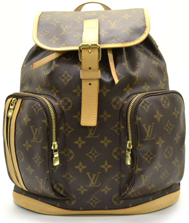 楽天市場】【バッグ】LOUIS VUITTON ルイ ヴィトン モノグラム 