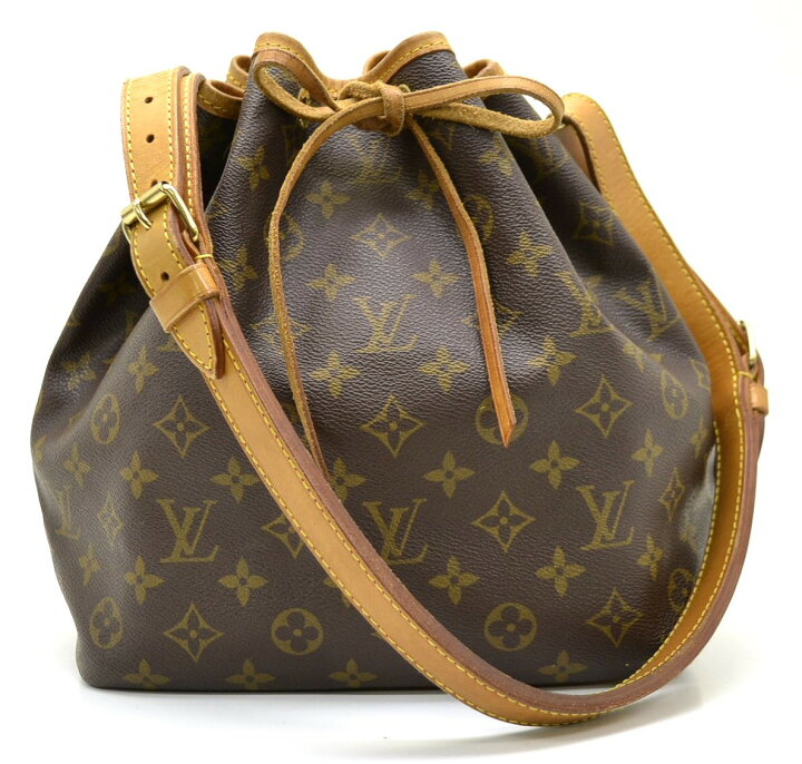 楽天市場】【バッグ】LOUIS VUITTON ルイ ヴィトン モノグラム 