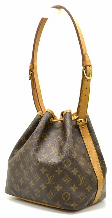 楽天市場】【バッグ】LOUIS VUITTON ルイ ヴィトン モノグラム  