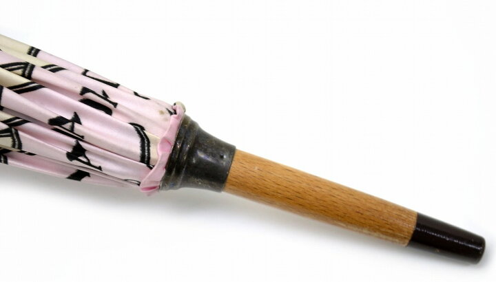 楽天市場】PRADA プラダ 傘 長傘 アンブレラ ウッドハンドル  