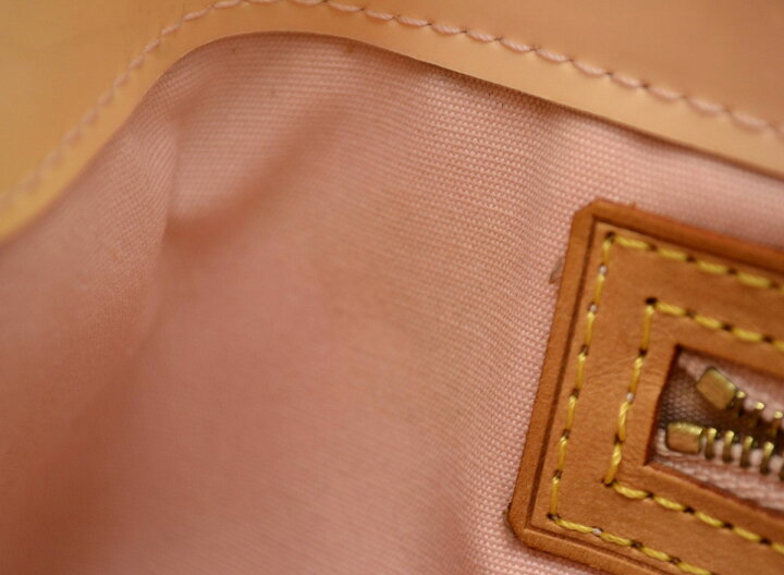 楽天市場】【バッグ】LOUIS VUITTON ルイ ヴィトン モノグラムヴェルニ 
