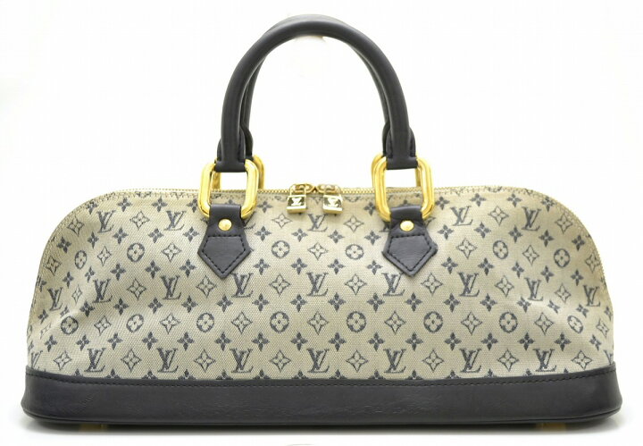 楽天市場】【バッグ】LOUIS VUITTON ルイ ヴィトン モノグラムミニ 