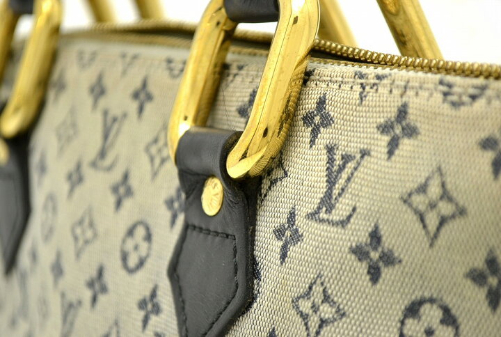 楽天市場】【バッグ】LOUIS VUITTON ルイ ヴィトン モノグラムミニ 