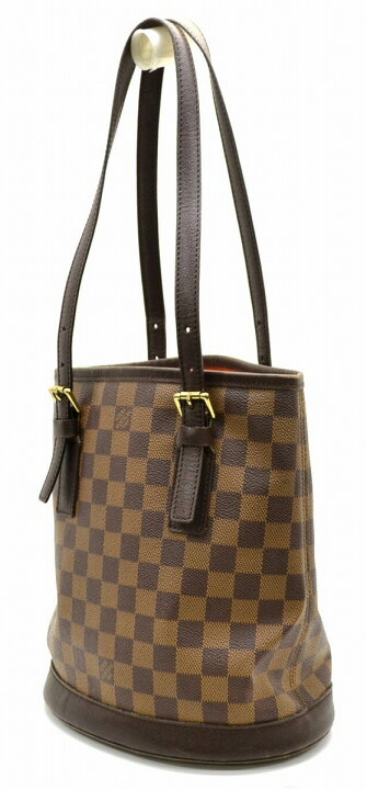 楽天市場】【バッグ】LOUIS VUITTON ルイ ヴィトン ダミエ マレ  
