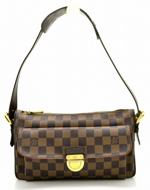 楽天市場】【バッグ】LOUIS VUITTON ルイ ヴィトン ダミエ ラヴェッロ 