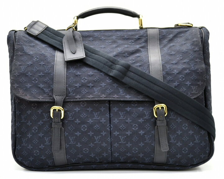 楽天市場】【バッグ】 LOUIS VUITTON ルイ ヴィトン モノグラムミニ 