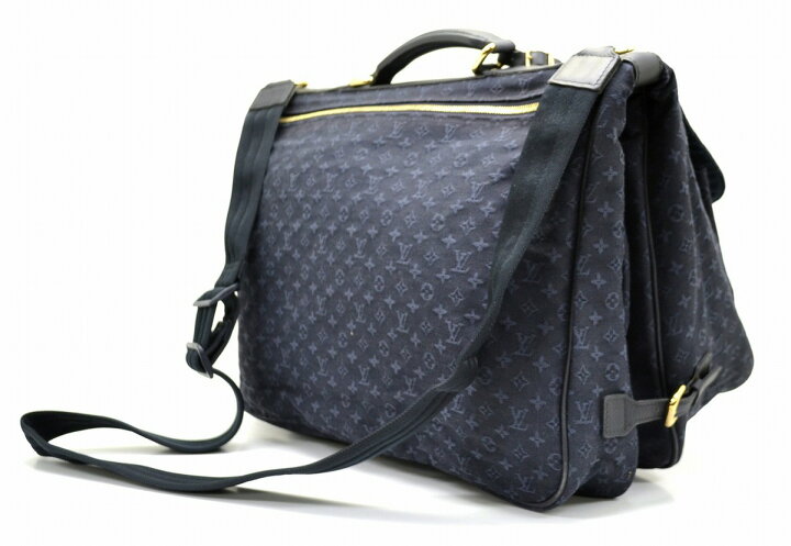 楽天市場】【バッグ】 LOUIS VUITTON ルイ ヴィトン モノグラムミニ 