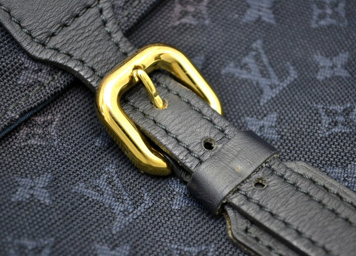 楽天市場】【バッグ】 LOUIS VUITTON ルイ ヴィトン モノグラムミニ 