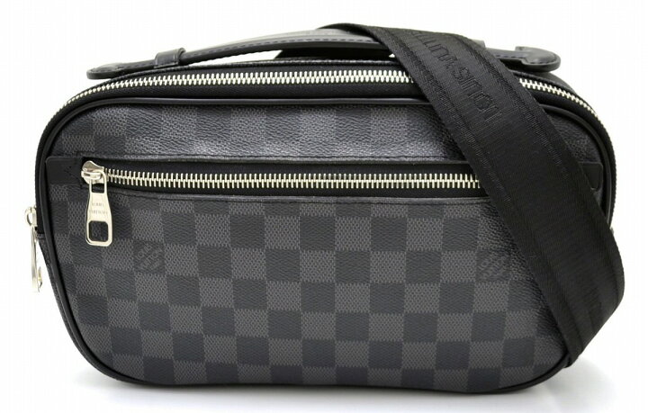 楽天市場】【バッグ】LOUIS VUITTON ルイ ヴィトン ダミエグラフィット 