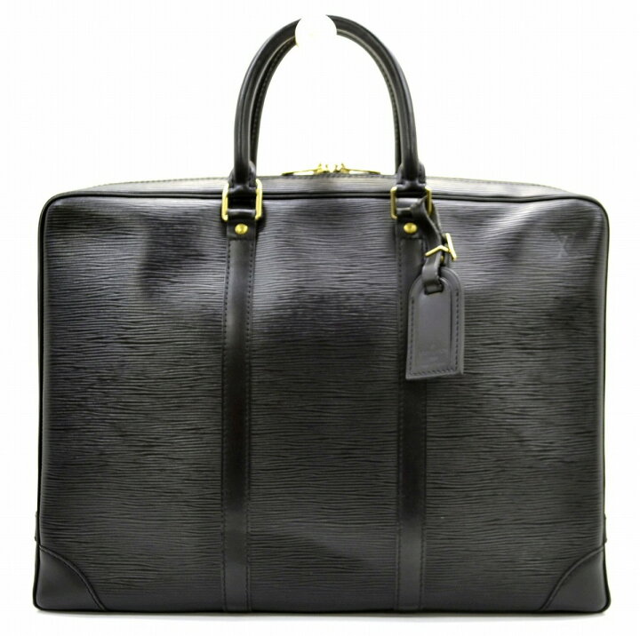 楽天市場】【バッグ】LOUIS VUITTON ルイ ヴィトン エピ ポルト  