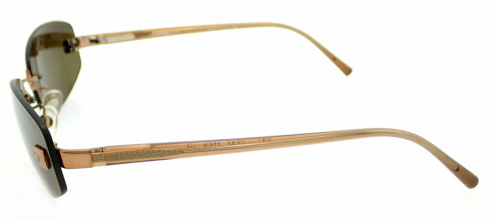 楽天市場】CHANEL シャネル サングラス スモーク ココマーク 茶  