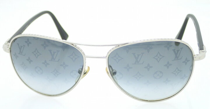 楽天市場】LOUIS VUITTON ルイ ヴィトン サングラス モノグラム 
