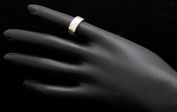 楽天市場】【ジュエリー】Cartier カルティエ アストロラブリング 指輪  