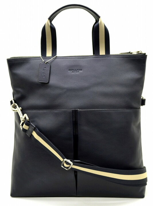 楽天市場】【新品未使用品】【バッグ】COACH コーチ サドル サリバン 