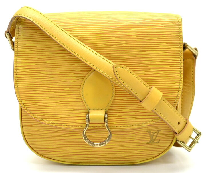 楽天市場】【バッグ】LOUIS VUITTON ルイ ヴィトン エピ ミニ 