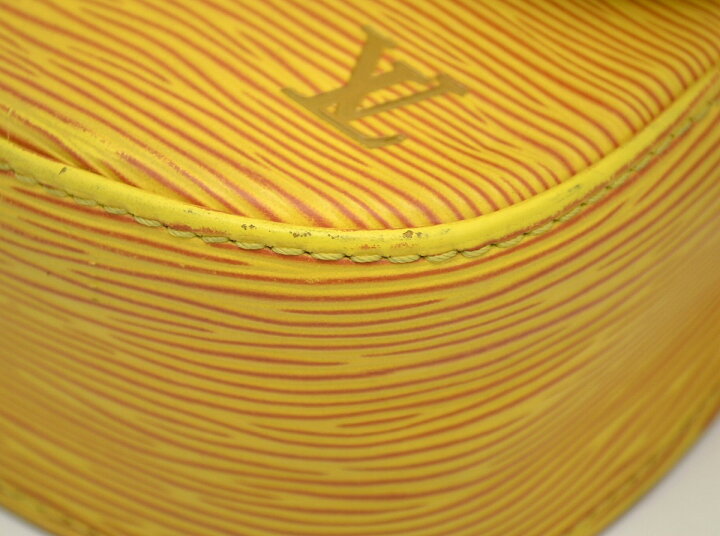 楽天市場】【バッグ】LOUIS VUITTON ルイ ヴィトン エピ ミニ 