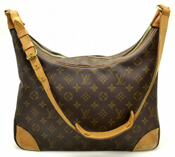 楽天市場】【バッグ】LOUIS VUITTON ルイ ヴィトン モノグラム 