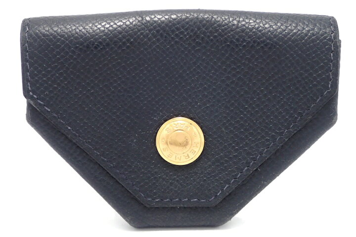 楽天市場】【財布】HERMES エルメス ル ヴァンキャトル コインケース 