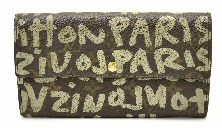 楽天市場】【財布】LOUIS VUITTON ルイ ヴィトン モノグラム 
