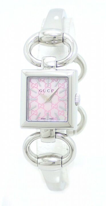 楽天市場】【ウォッチ】【新品仕上げ済】GUCCI グッチ トルナヴォーニ 