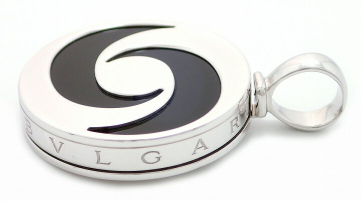 楽天市場】【ジュエリー】【新品仕上げ済】BVLGARI ブルガリ 