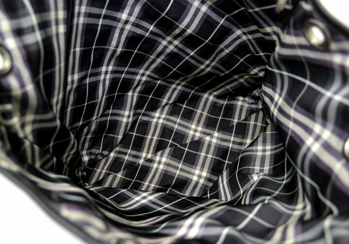 楽天市場】【バッグ】BURBERRY バーバリー ブルーレーベル 