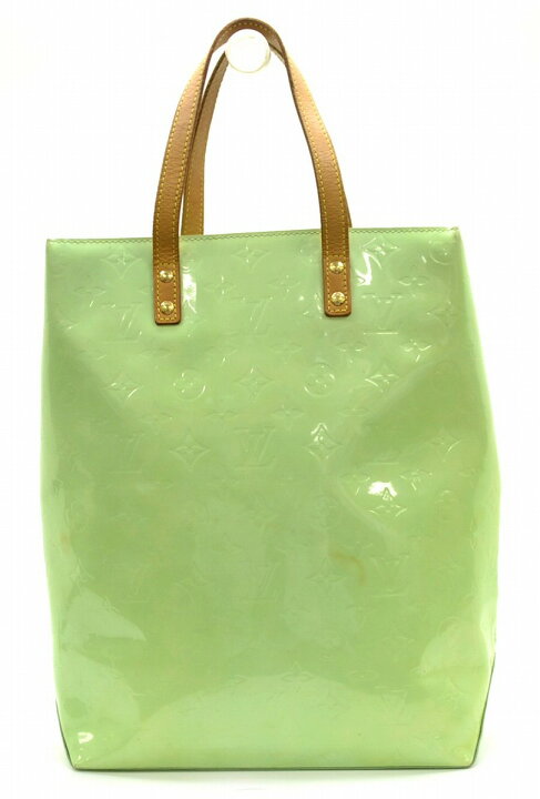 楽天市場】【バッグ】LOUIS VUITTON ルイ ヴィトン モノグラムヴェルニ  