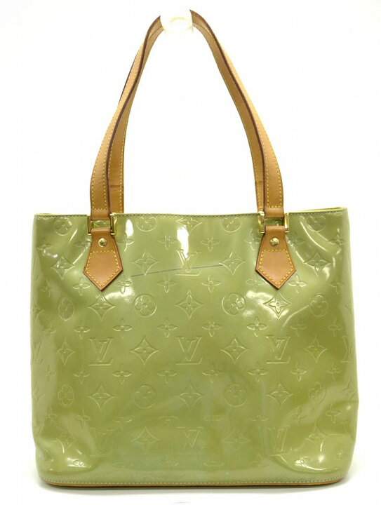 楽天市場】【バッグ】LOUIS VUITTON ルイ ヴィトン ヴェルニ  