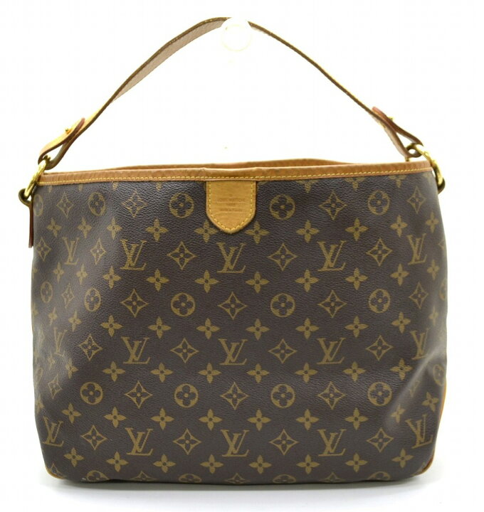 楽天市場】【バッグ】LOUIS VUITTON ルイ ヴィトン モノグラム ディ 