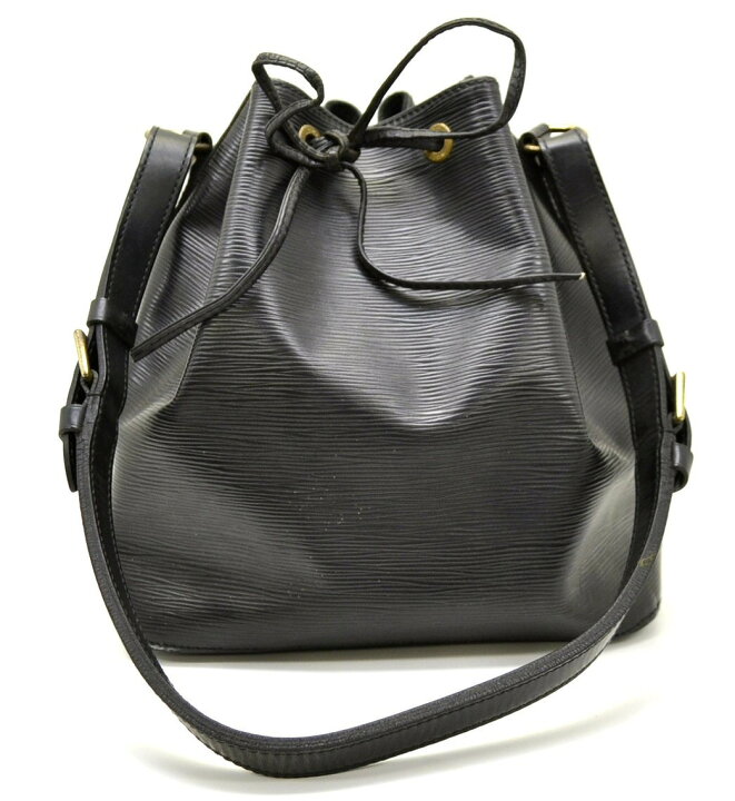 楽天市場】【バッグ】LOUIS VUITTON ルイ ヴィトン エピ プチノエ  