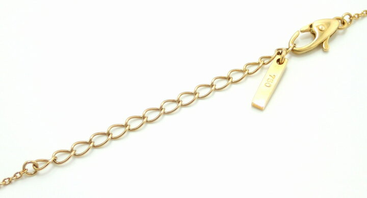 楽天市場】【ジュエリー】CELINE セリーヌ マカダム ネックレス  